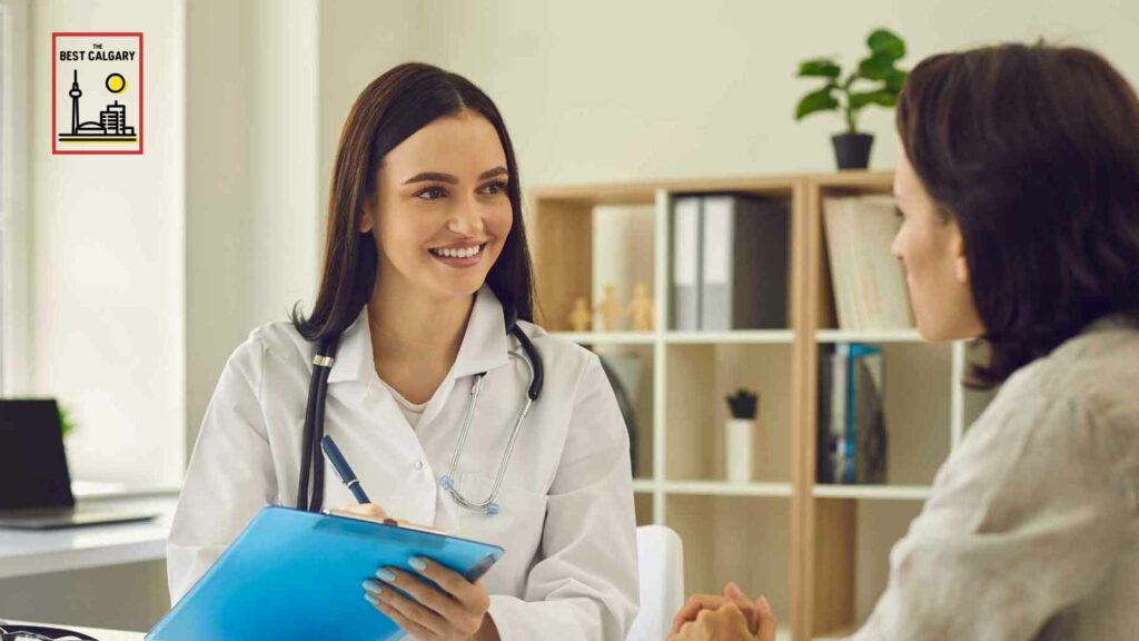 Best Private Medical Clinics in Calgary