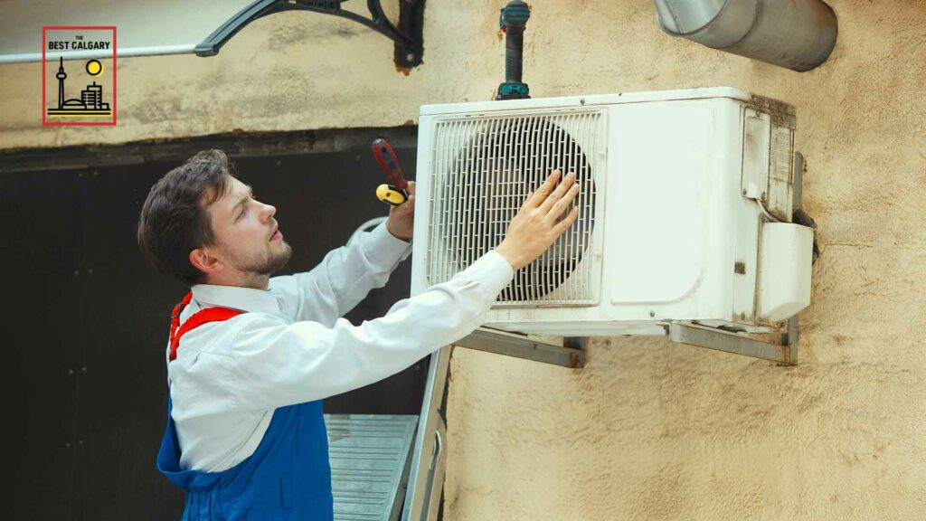 Calgarian Homeowners' Guide to Basic HVAC Maintenance