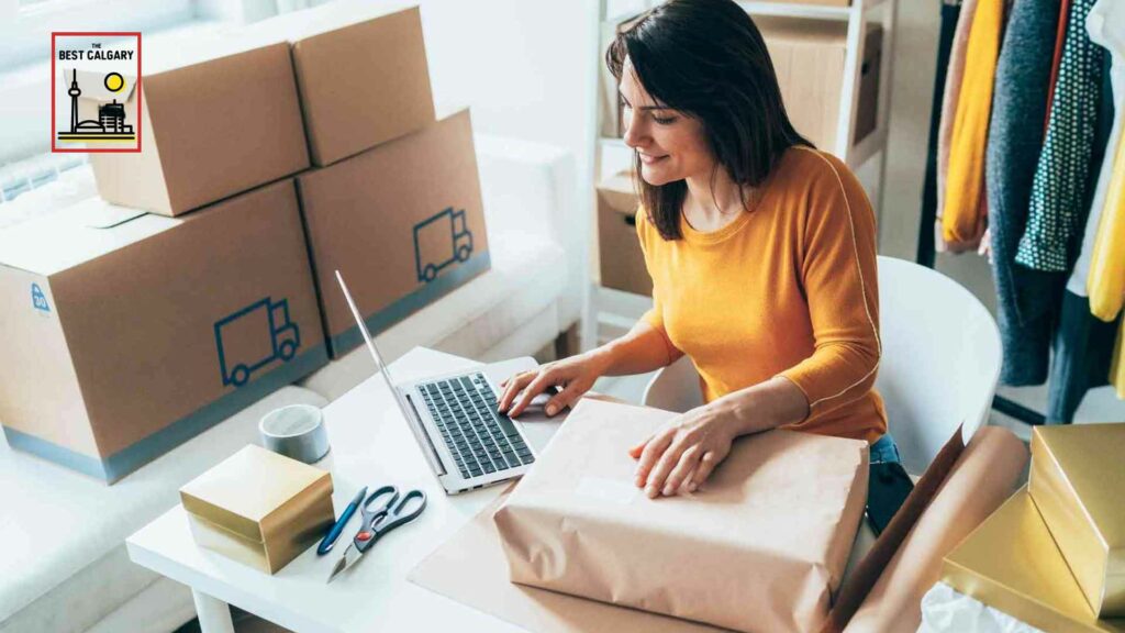 How to Start A Small Business in Calgary