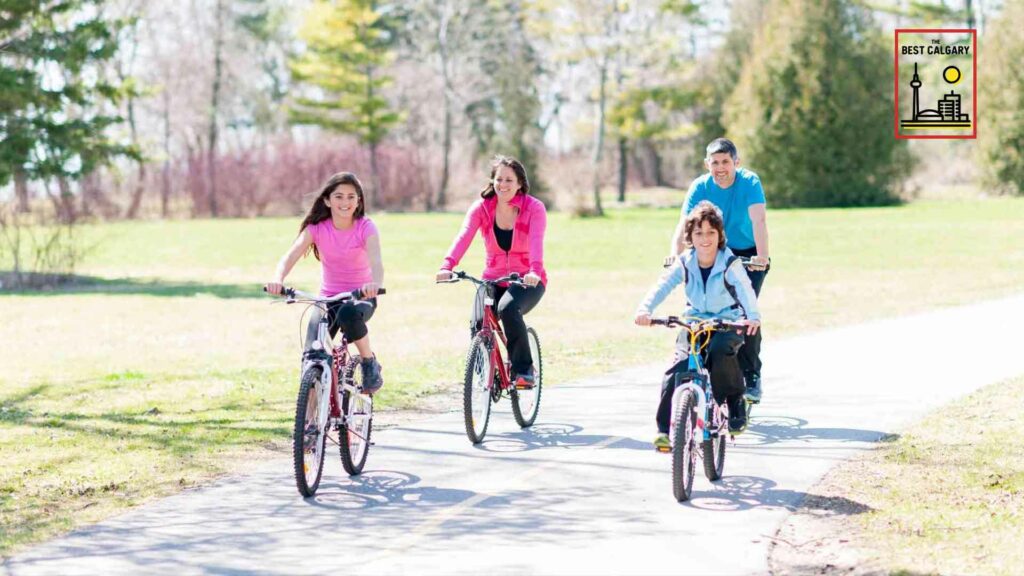 Fun Family Activities in Calgary