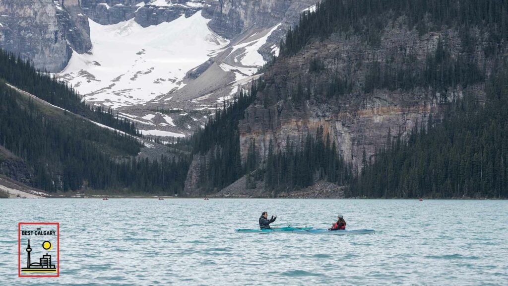 Relaxing Activities To Do in Calgary
