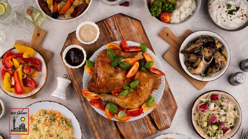 Must-Try Foods in Calgary