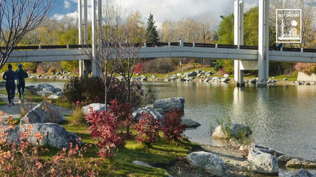 5 Exciting Things Prince’s Island Park is Known For