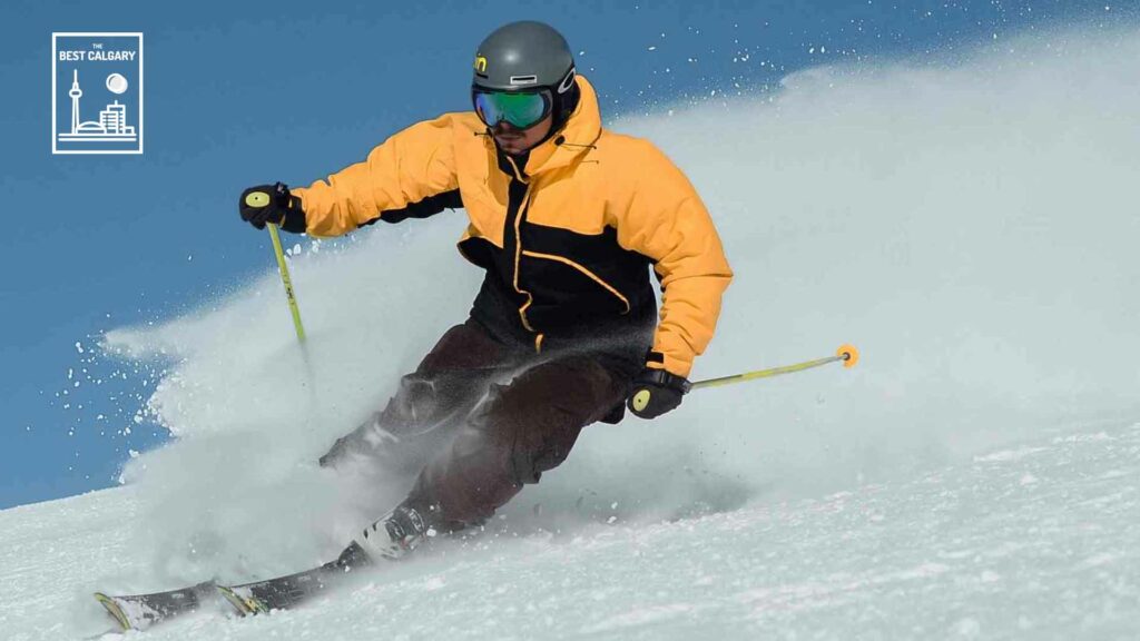 5 Fun Things To Do in Calgary During Winter