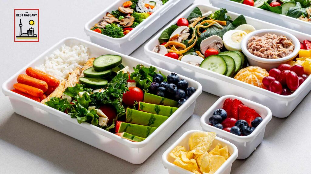 5 Quick Tips for Preparing Healthy Meals