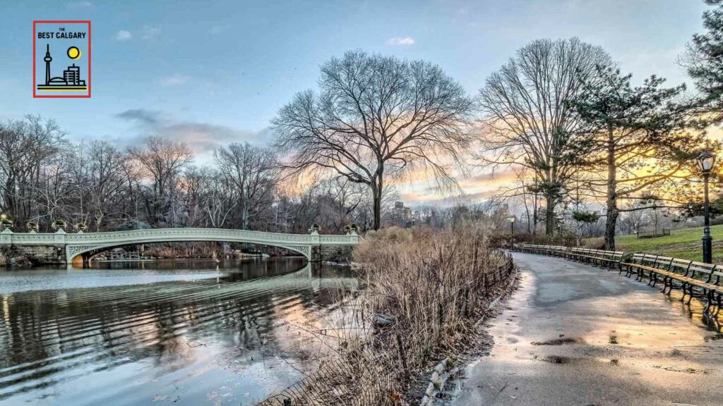 5 Relaxing Things to Do in Bowness Park