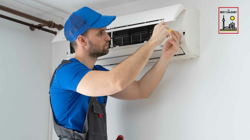 6 Best Aircon Installation Services in Calgary