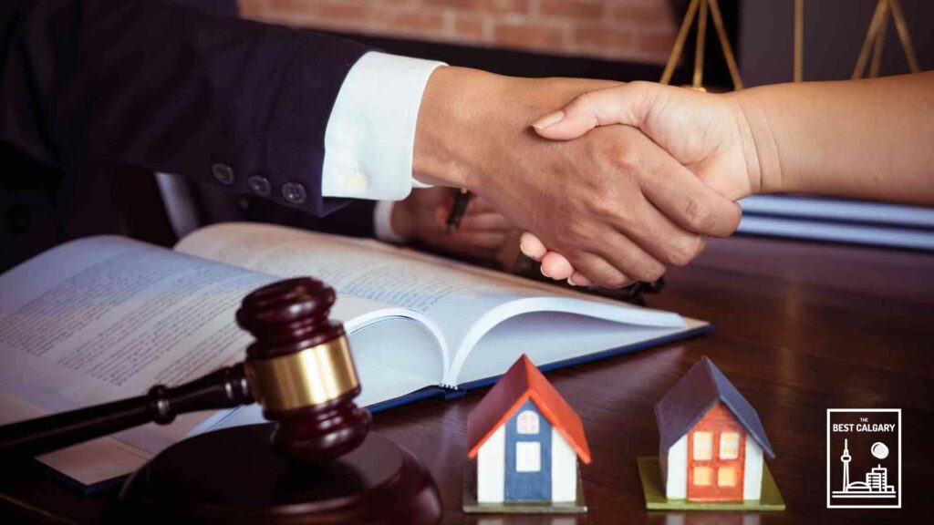 Best Will and Estate Lawyers in Calgary