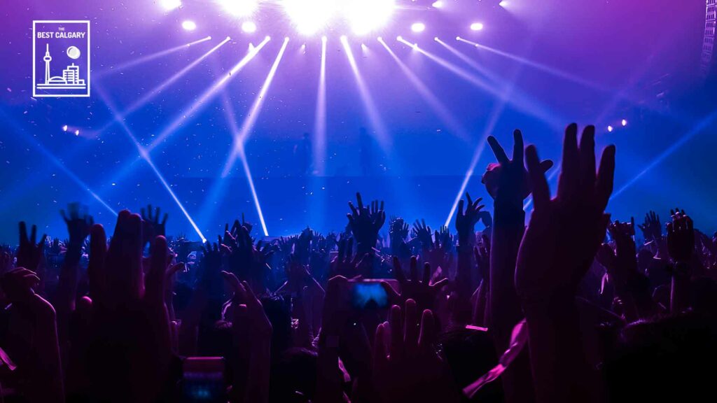 Fun Things To Do in Calgary on Friday Nights 
