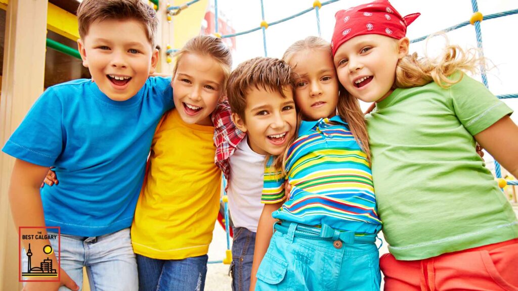 Good Reasons Why Calgary is Kid-friendly