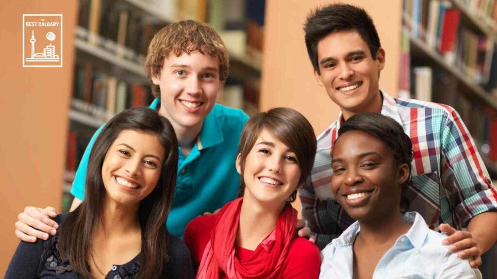 Reasons Calgary is Student-friendly