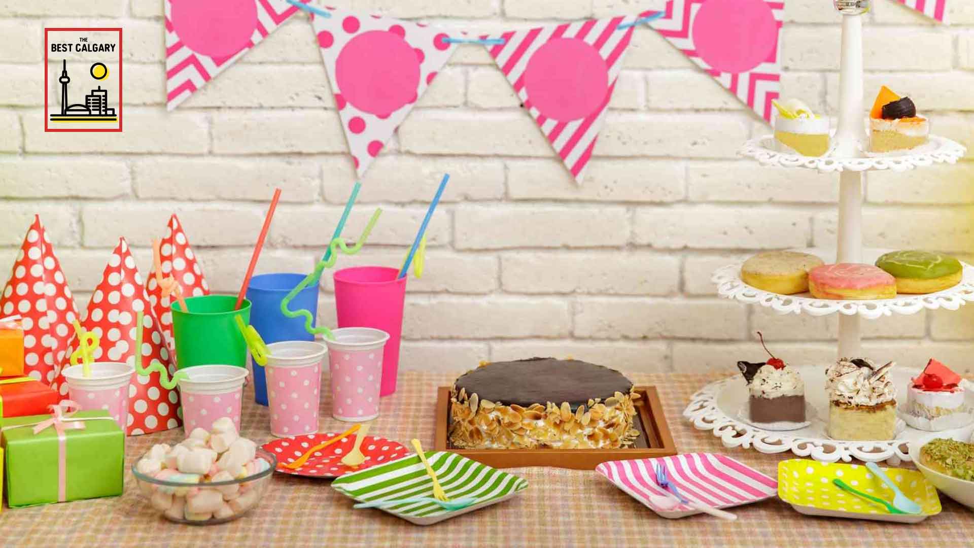 The 5 Best Party Supplies Store in Calgary 2024