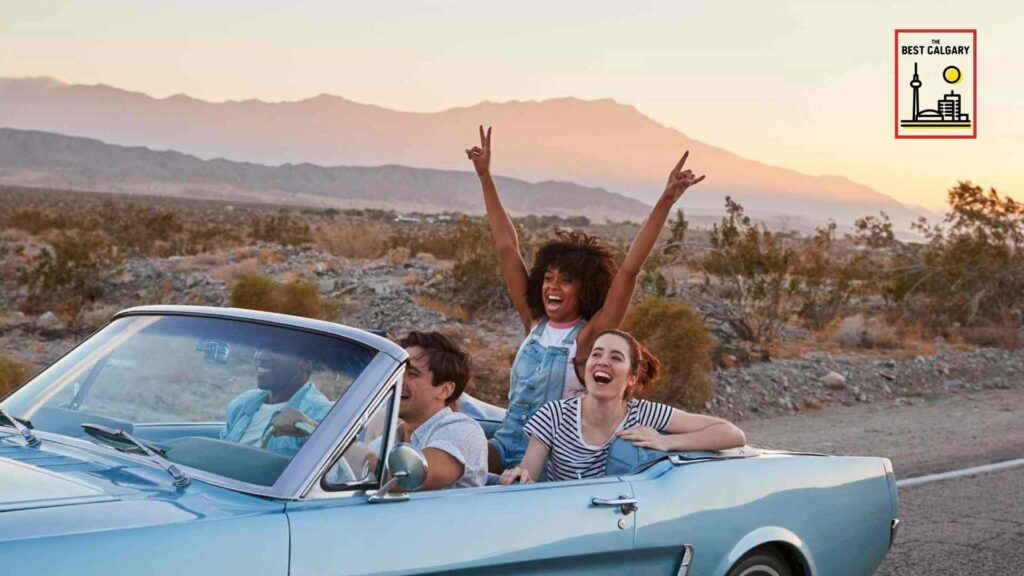 10 Road Trip Essentials