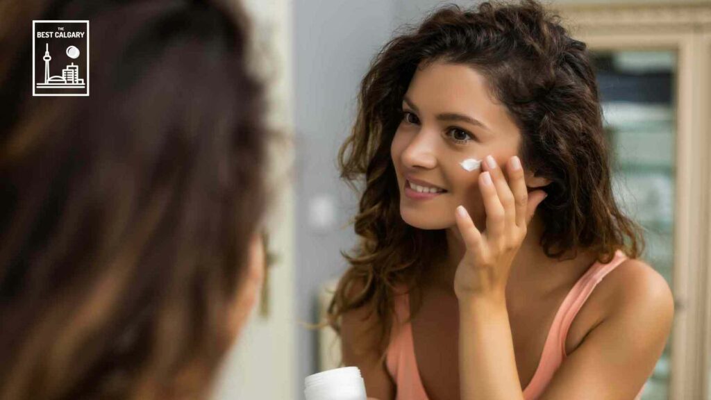 5 Easy Ways to Care for Your Skin