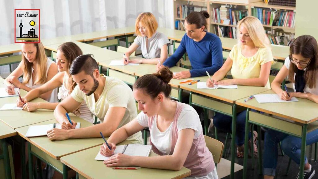 5 Exciting Activities for High Schoolers in Calgary