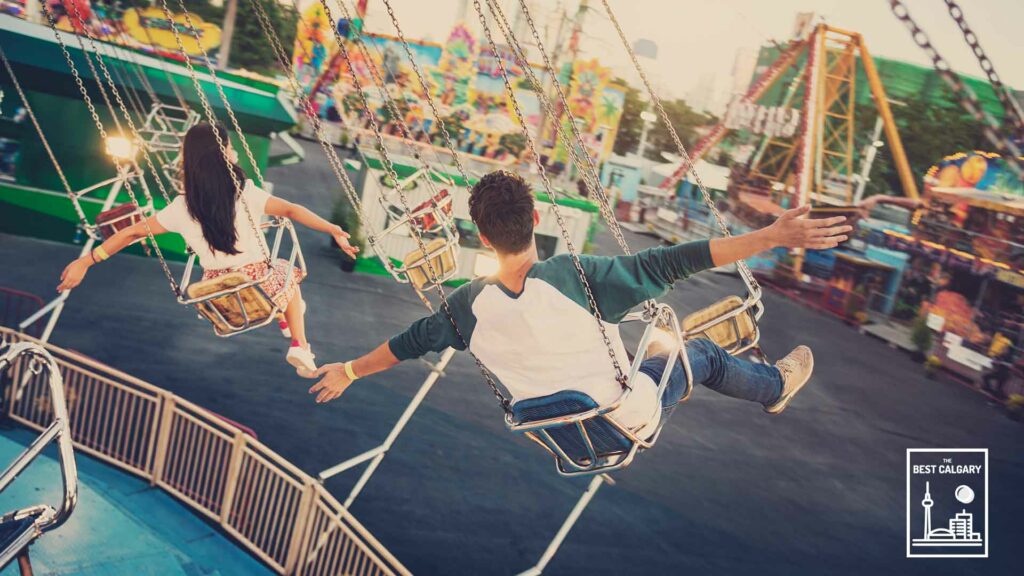 5 Fun Activities for Adrenaline Junkies in Calgary