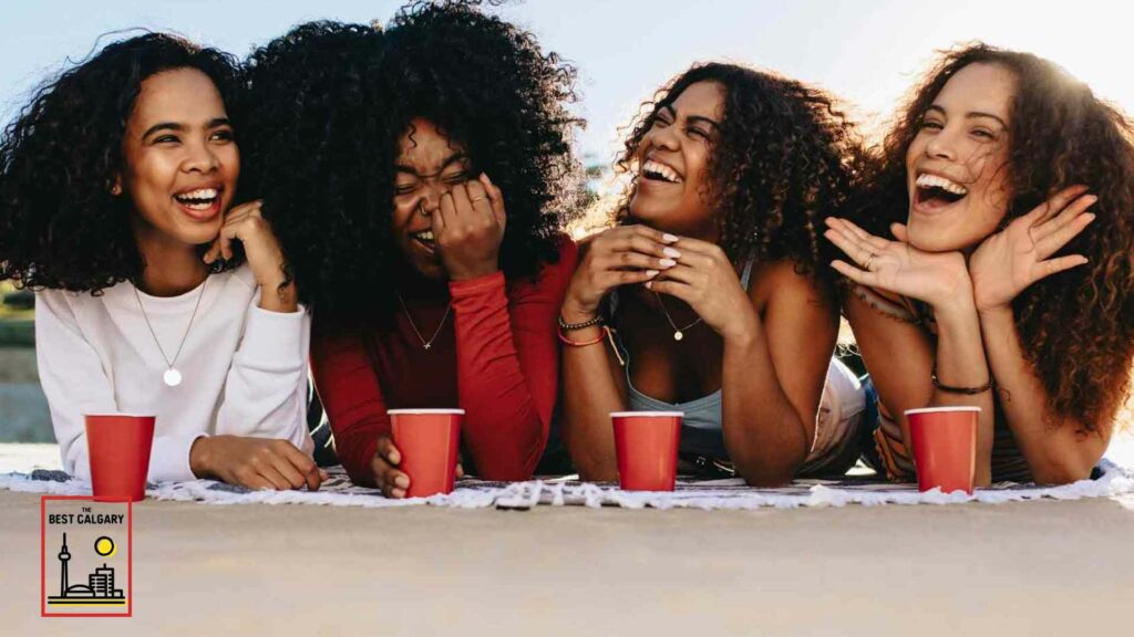 5 Fun Activities for a Girls Day Out in Calgary