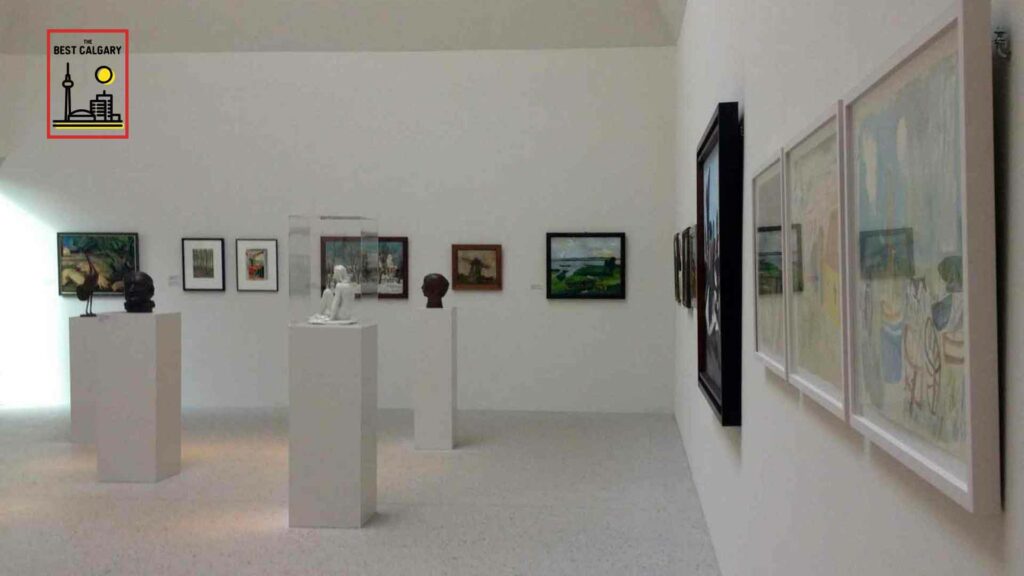 5 Great Reasons To Visit Glenbow Museum