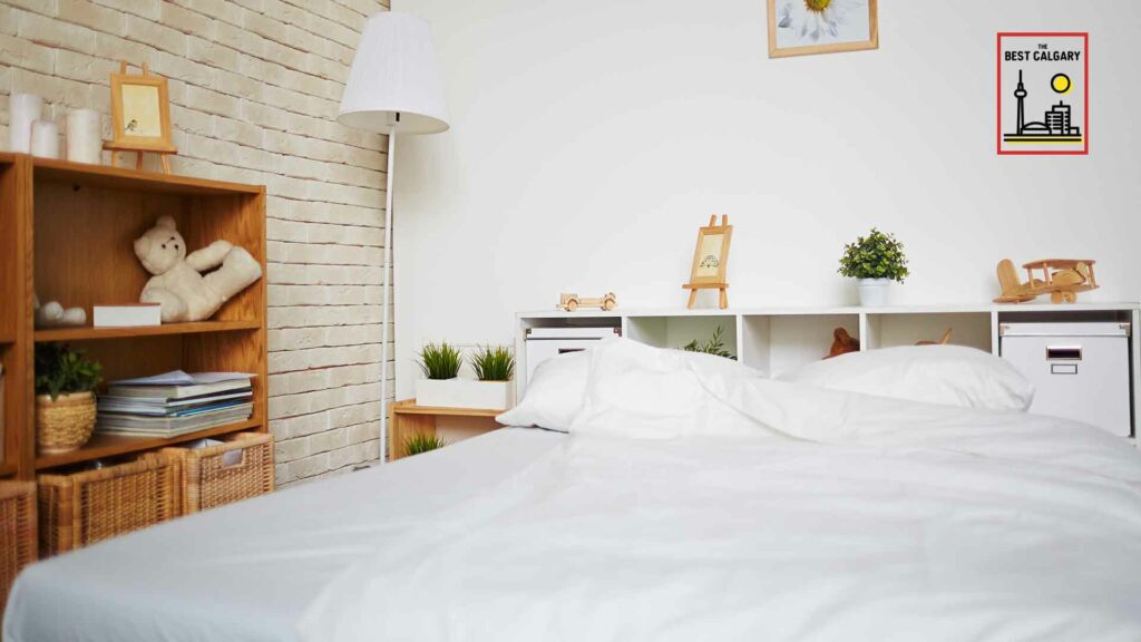 5 Ideas to Spruce up Your Bedroom