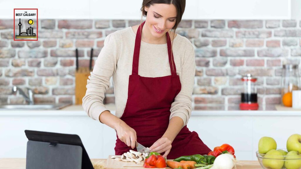 5 Meal Prep Tips When You Live Independently