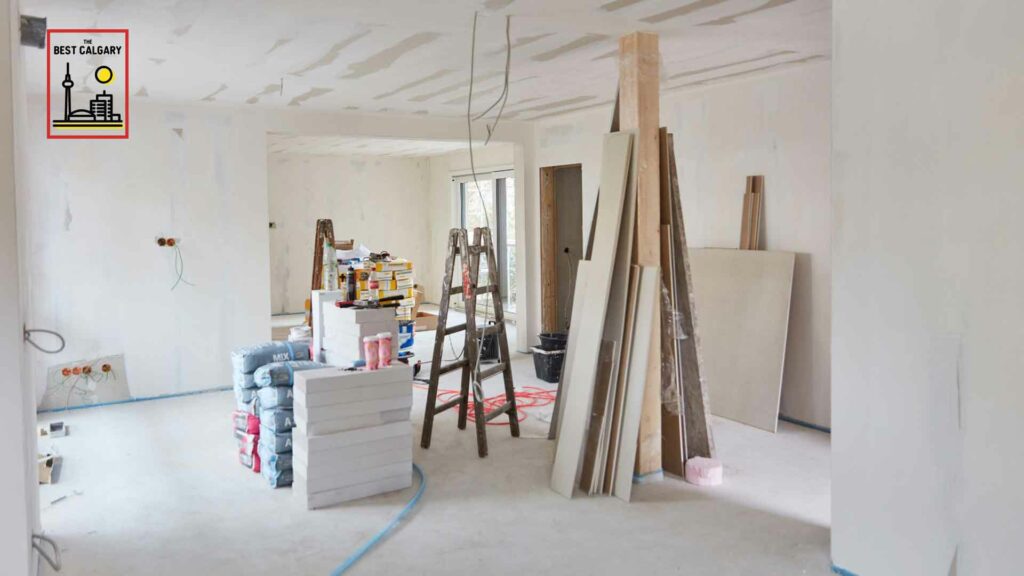 5 Quick Tips for Your Living Room Renovation