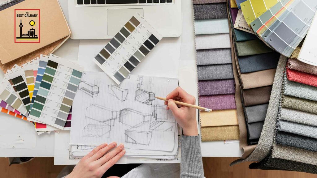 5 Quick Tips to Finding Your Interior Designer