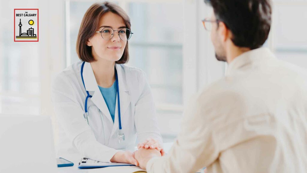 5 Quick Tips to Finding the Doctor for You