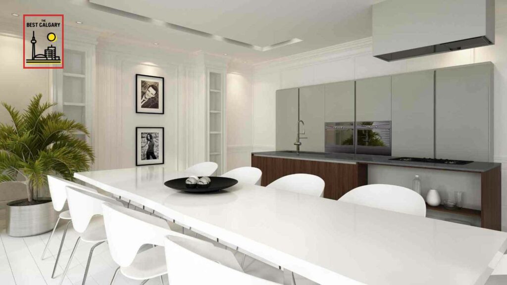 5 Quick Tips to a Spotless Dining Room