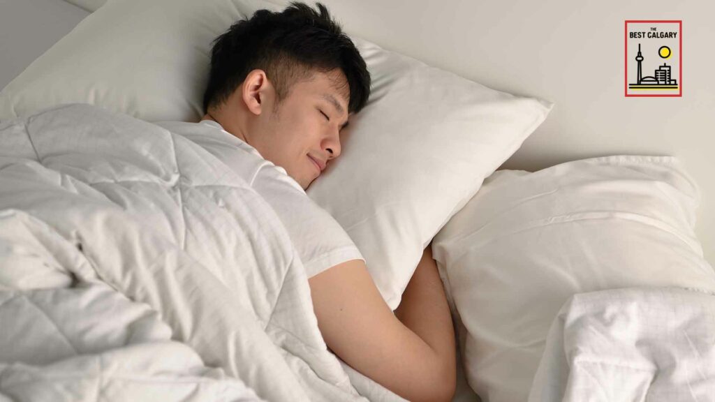 5 Reasons Sleep is Important