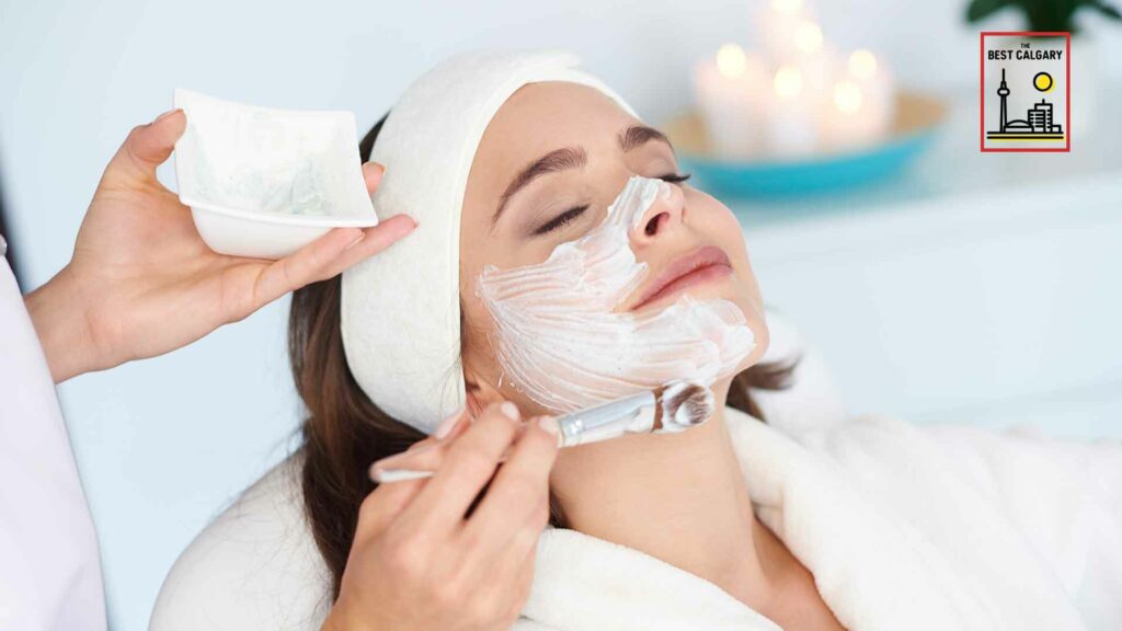 5 Relaxing Beauty Treatments To Try in Calgary