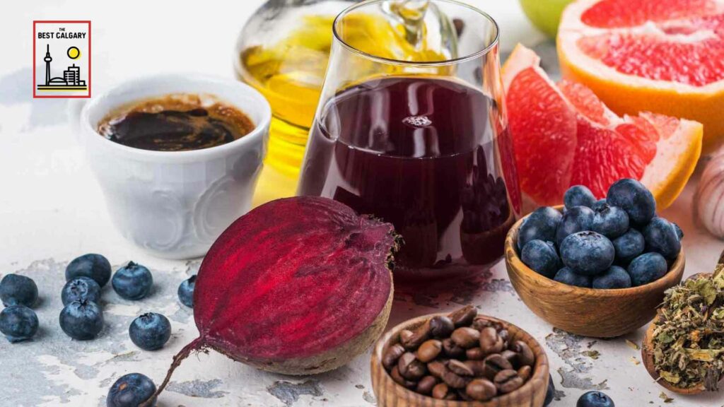 5 Steps to Better Liver Health