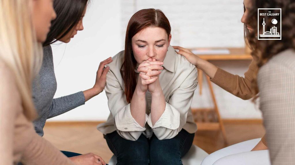 5 Steps to Better Mental Health