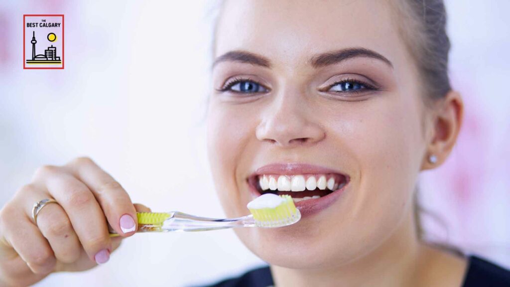 5 Steps to Healthier Teeth