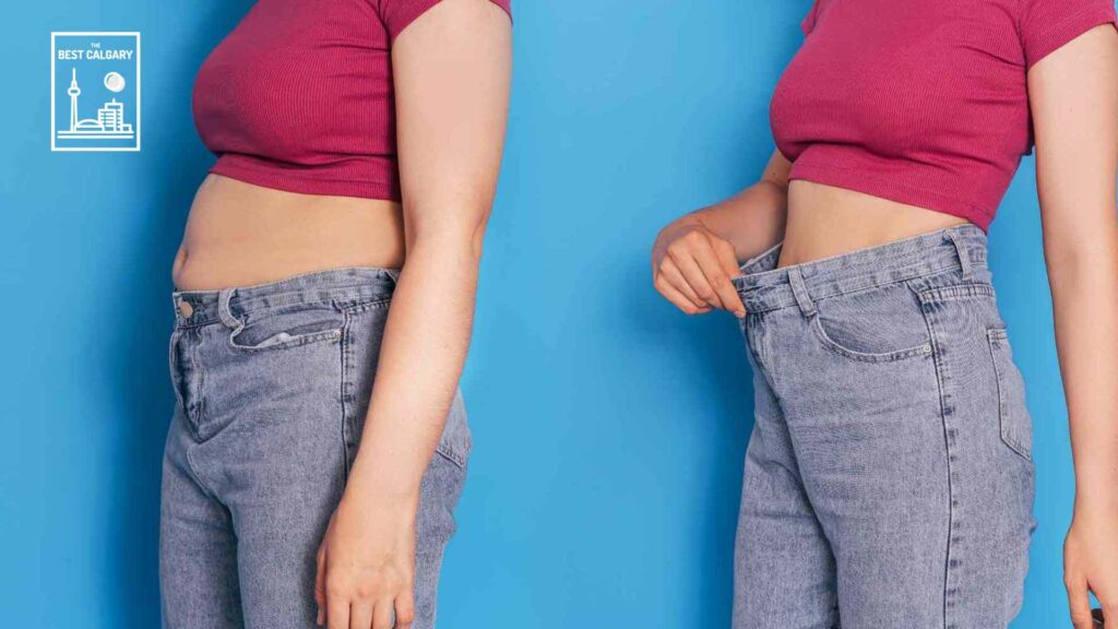 5 Steps to Lose Weight in a Healthy Way