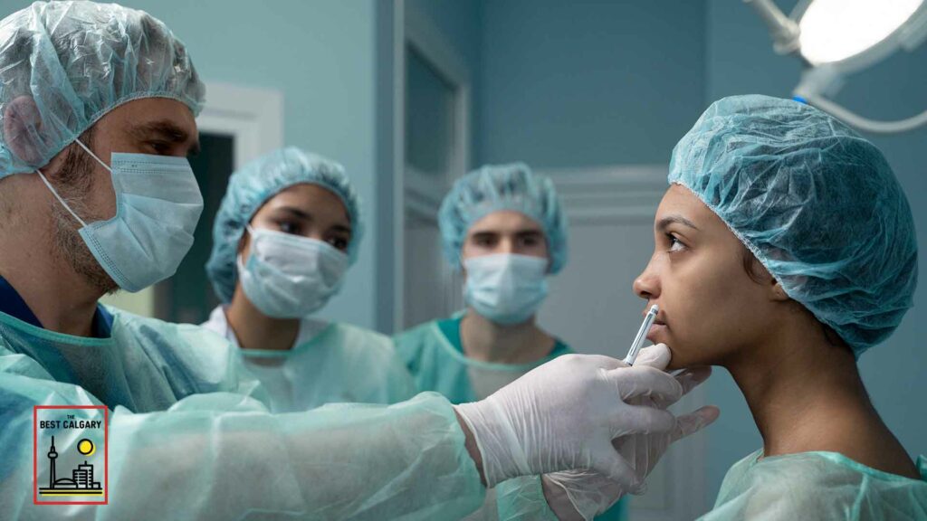 5 Things to Consider Before Plastic Surgery