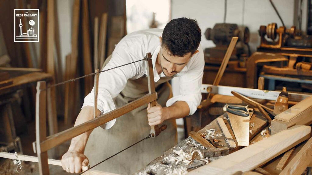 5 Things to Consider When Hiring a Carpenter