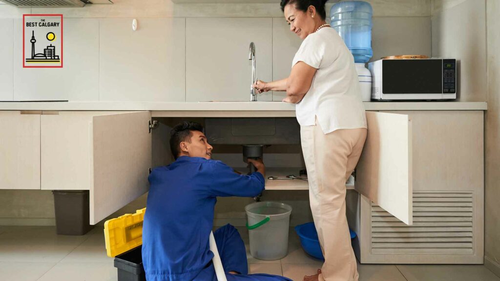 5 Things to Consider When Hiring a Plumber