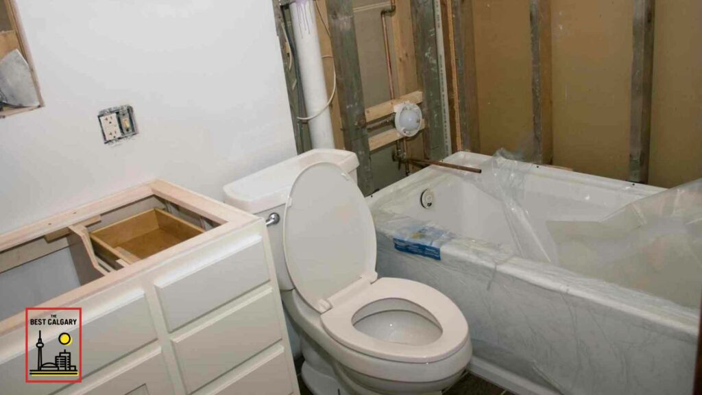 5 Things to Consider When Remodeling Your Bathroom