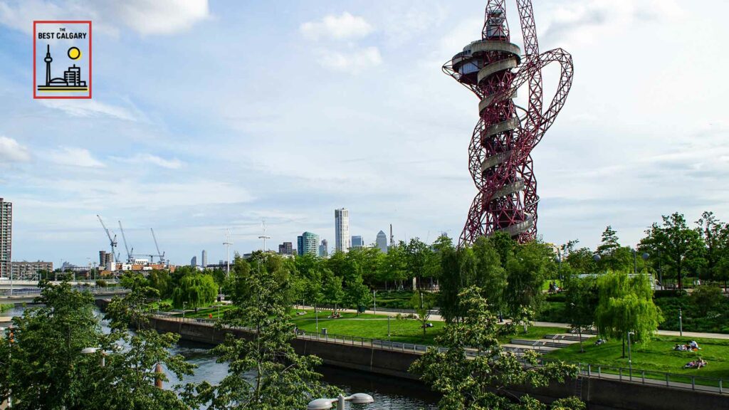 5 Thrilling Activities to Try in Canada Olympic Park