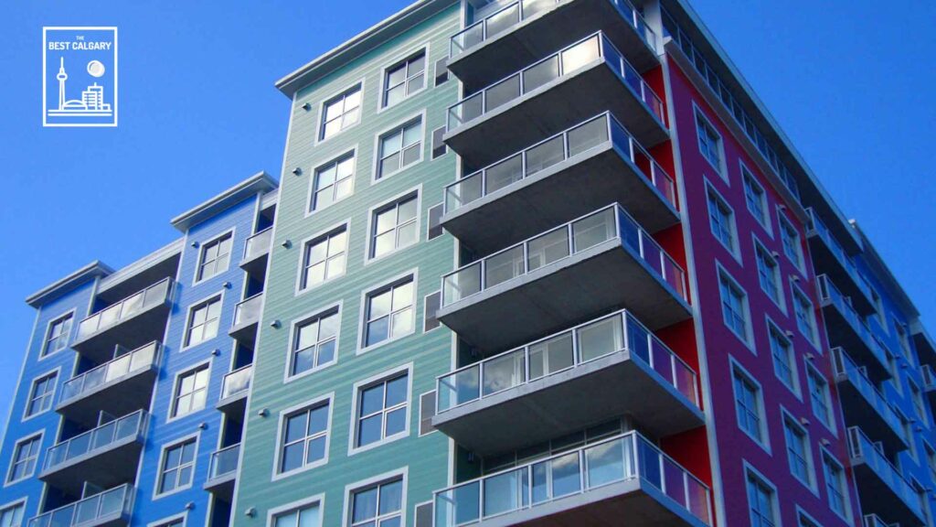 5 Tips When Picking Your First Apartment