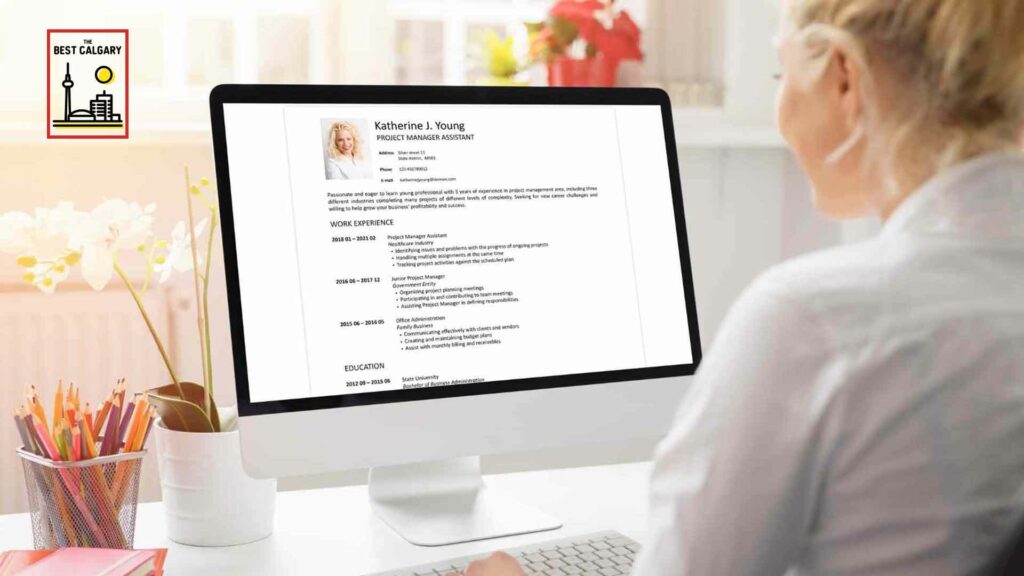 5 Tips for Making a Great Resume