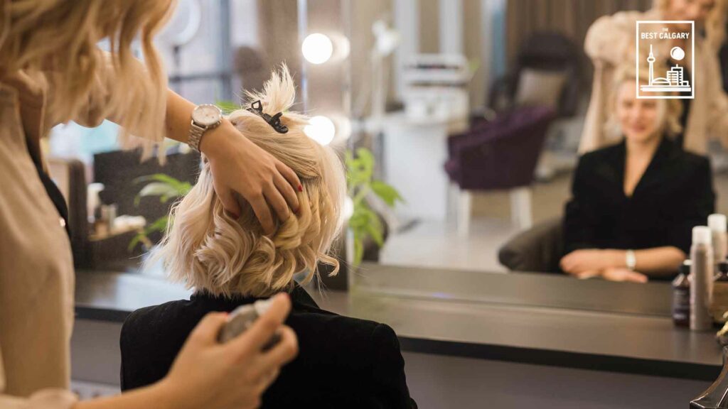 5 Tips for Picking a Hair Salon