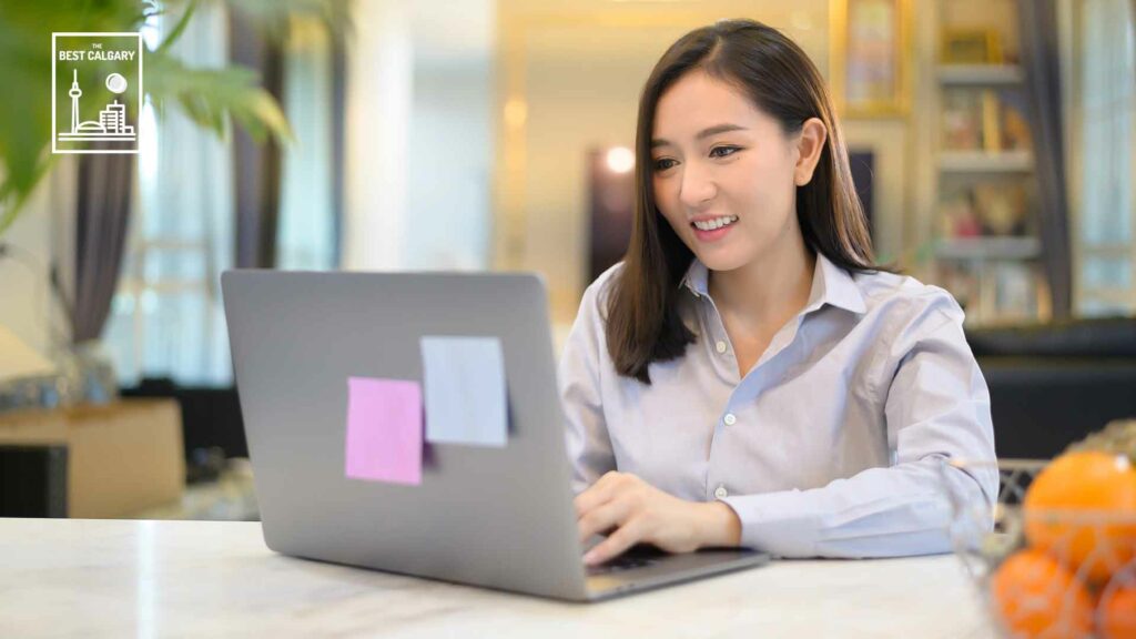 5 Tips for Working From Home