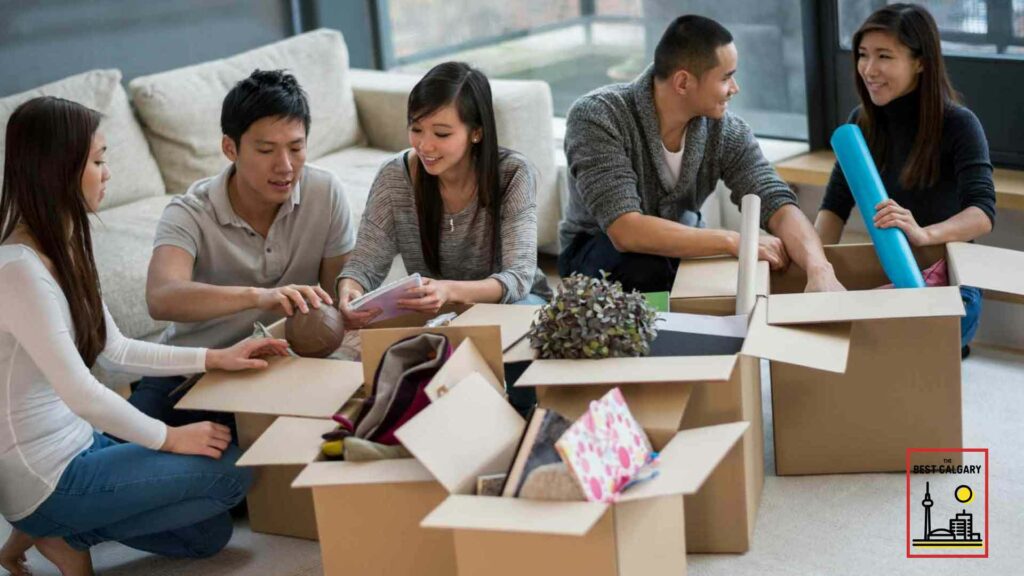 5 Tips to Picking a Roommate