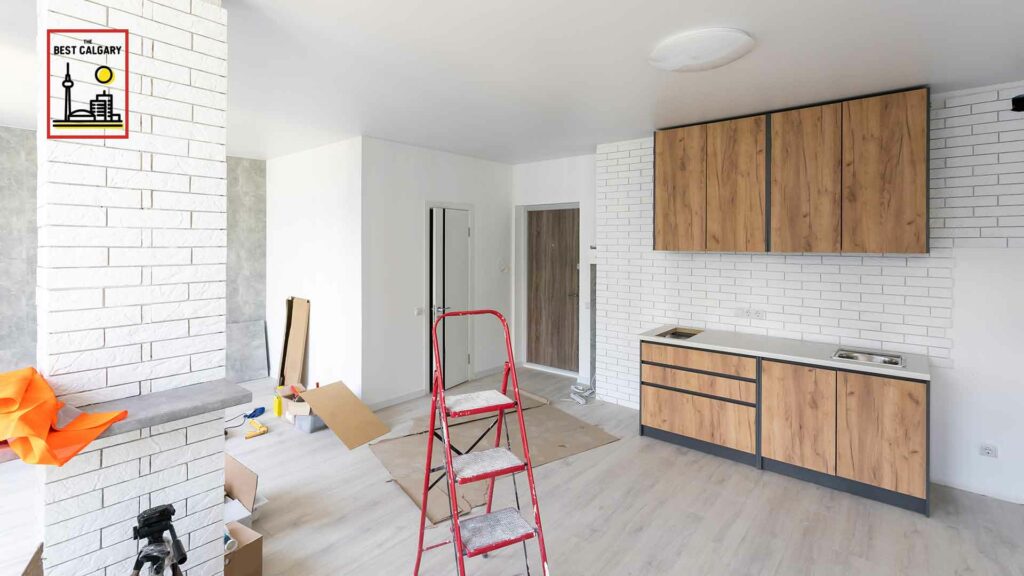 5 Useful Tips for Kitchen Renovation