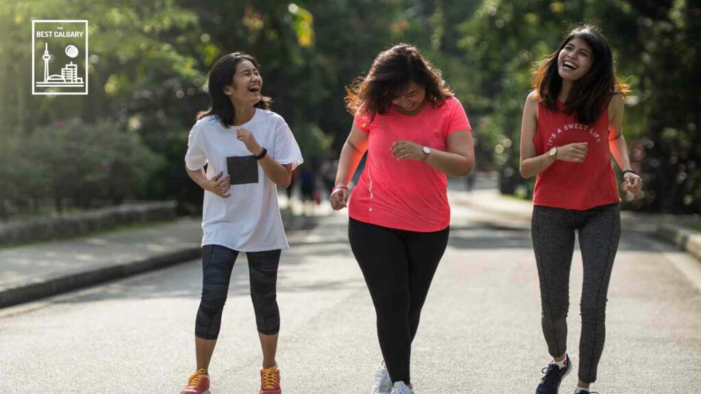 5 Ways to Encourage a Healthy Body Image in Teenagers