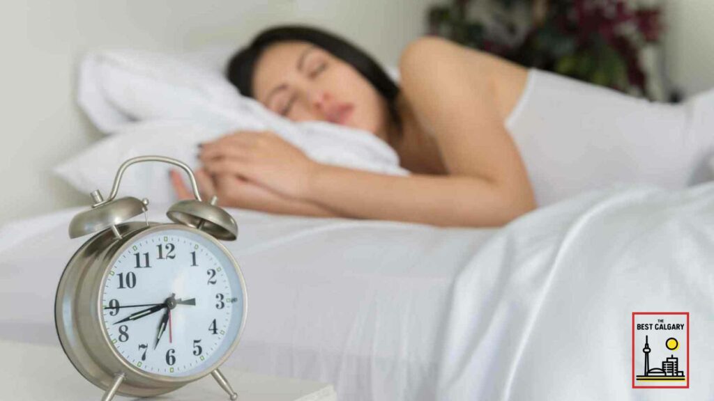 5 Ways to Fix Your Sleep Schedule