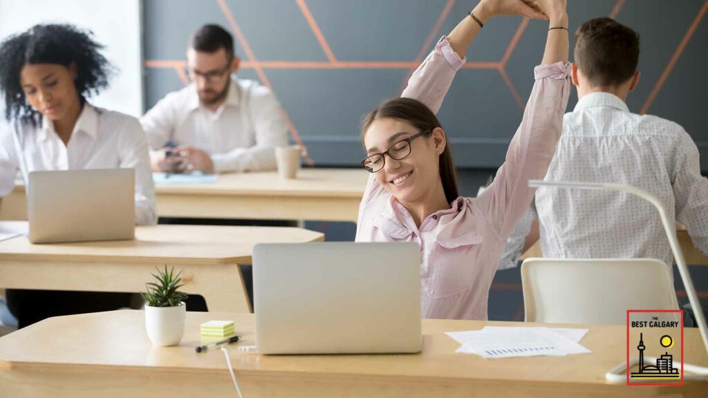 5 Ways to Maintain Work-Life Balance
