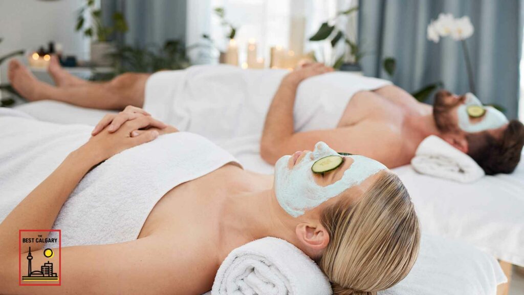 5 Ways to Pamper Yourself This Weekend