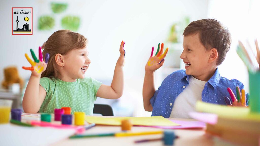 5 Weekend Activities for Elementary School Children in Calgary